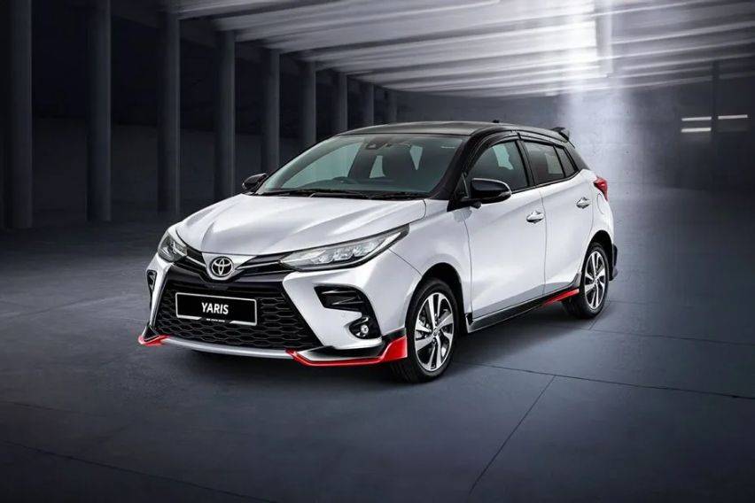 UMW Toyota sold 7.6k units in June 2024, YTD stands at 47k