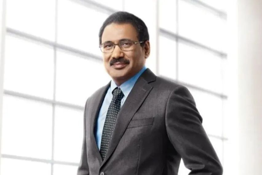 Datuk Ravindran K