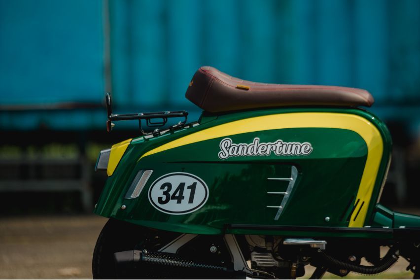 Scomadi Frank Senderson Indonesia