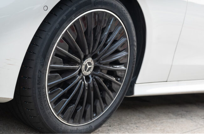 Continental MC7 Malaysia