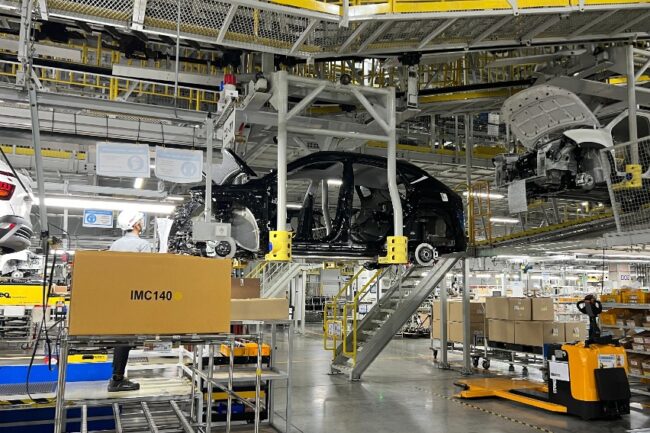 All New Hyundai Kona Electric