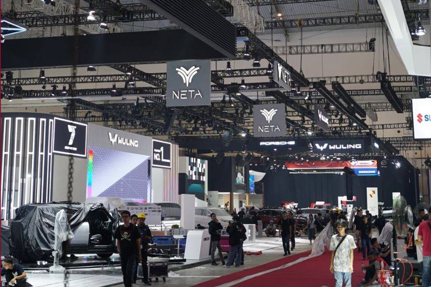 Big car launches to expect from GIIAS 2024