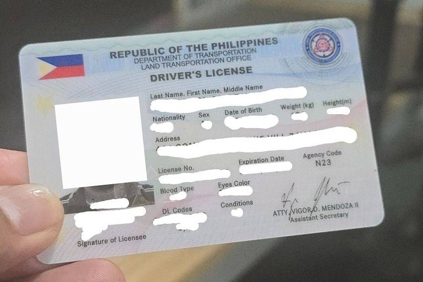 LTO loses access to 'AksyOn the Spot hotline' after getting flooded with inquiries