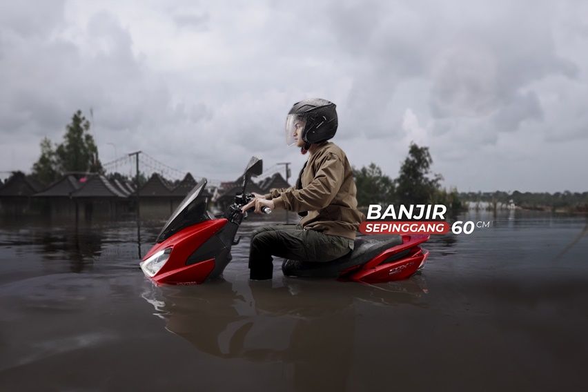 Polytron di GIIAS 2024