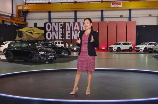 Mercedes-Benz Malaysia