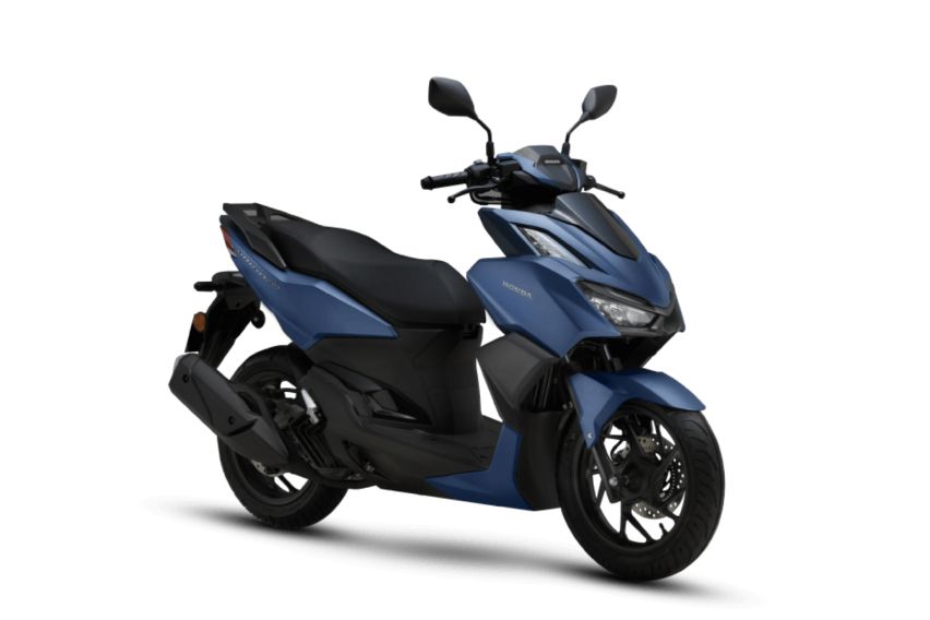 Honda Vario 160