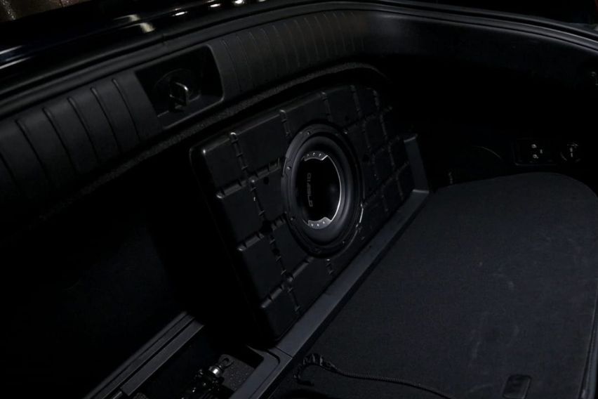 Venom audio di GIIAS 2024