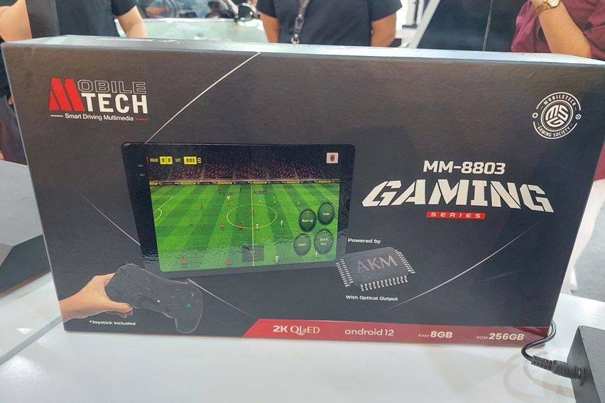 MobileTech GIIAS 2024