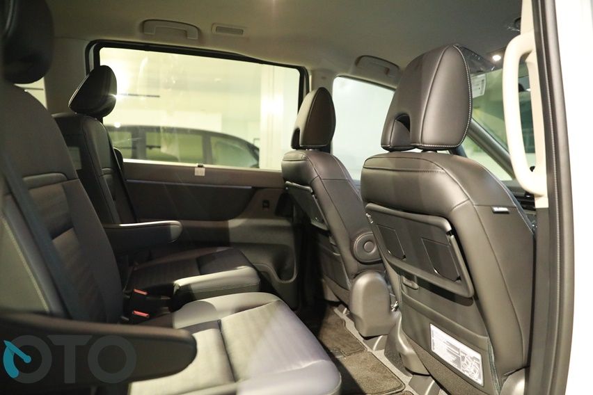 All New Nissan Serena e-Power