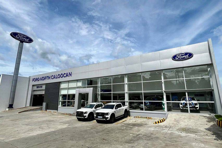 Ford PH accords special rates to Typhoon Carina-stricken customers