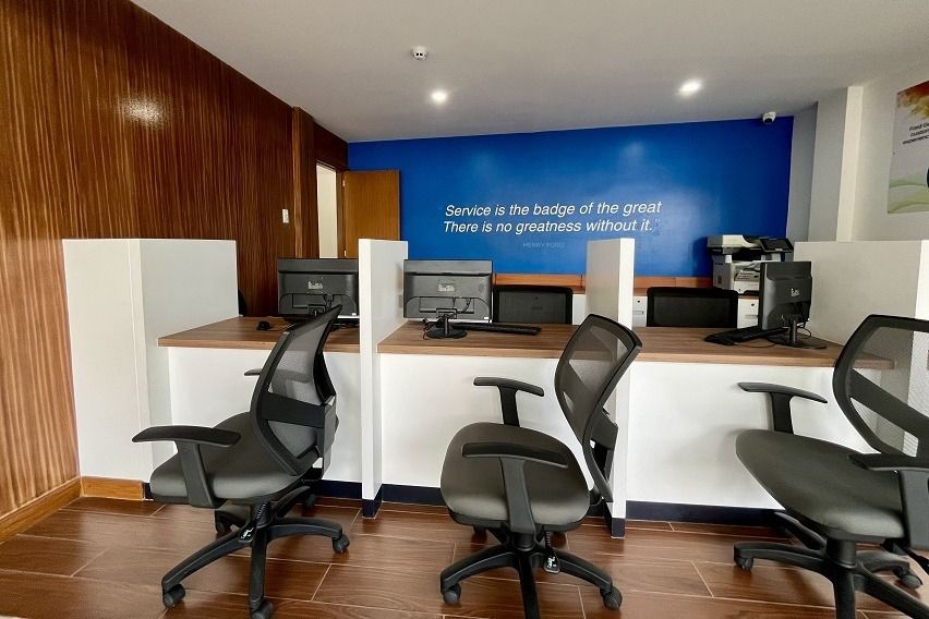 Ford North Caloocan Customer Support