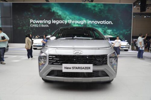 Kenali Detail Kelengkapan Tiap Tipe Hyundai STARGAZER, Bintang Mobil Keluarga 