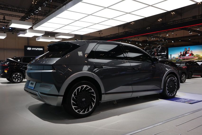 Hyundai Ioniq 5