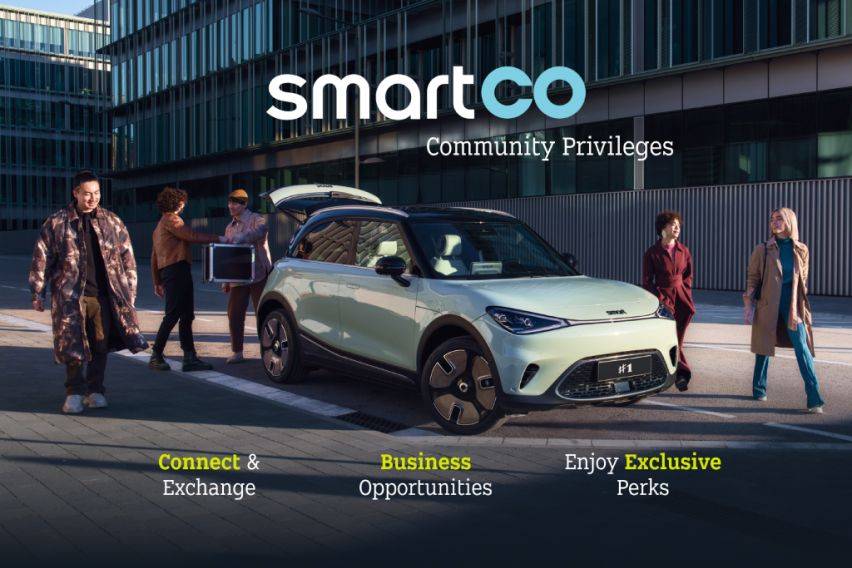 smart Malaysia launches smartCO, a community networking programme