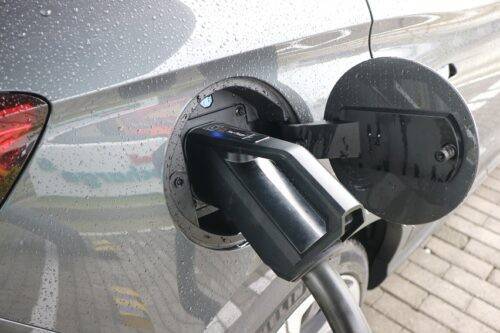 DOE increases cost of AC charging for EV