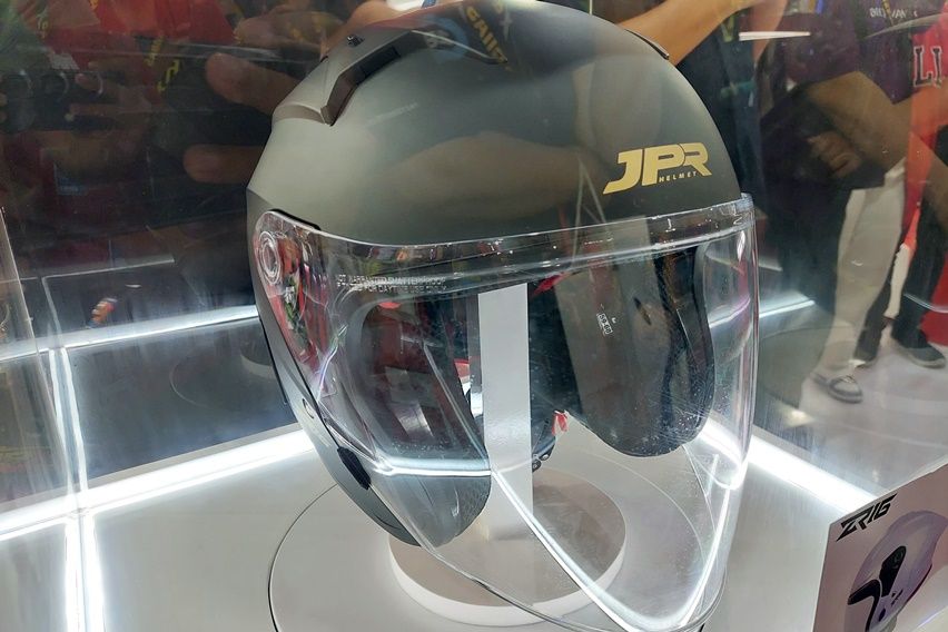 Helm JP