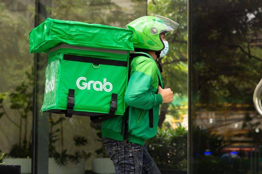 Grab PH prioritizes safety of partners amid bad weather