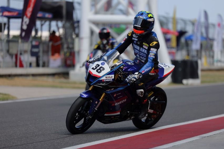 Yamaha Racing Indonesia