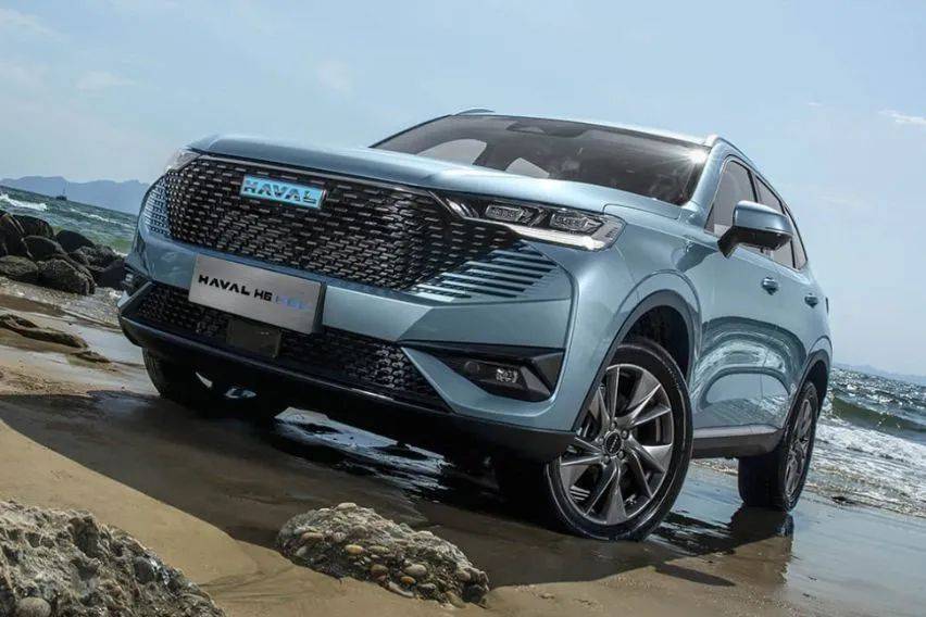 GWM Malaysia set to launch locally-assembled Haval H6 in Q3 2024