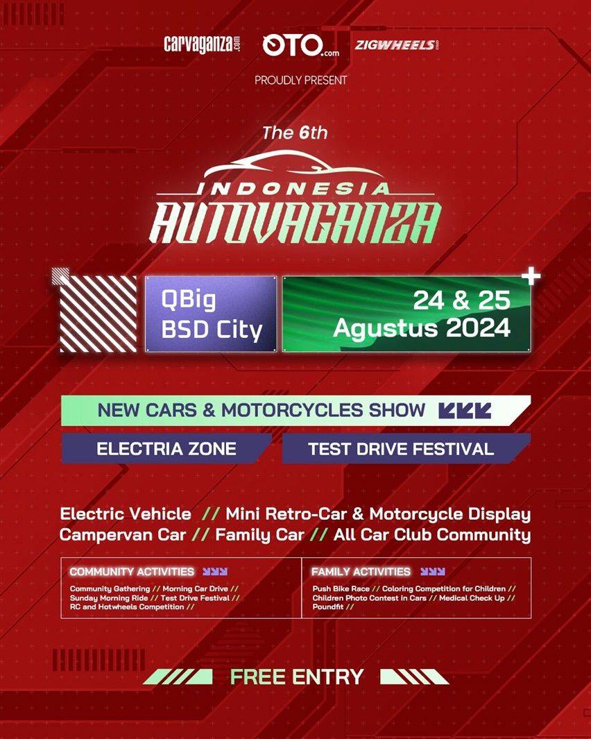 Autovaganza 2024