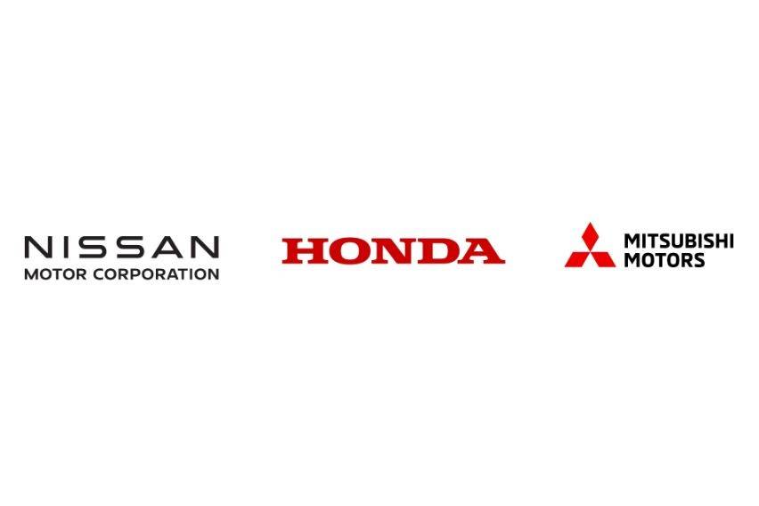 Mitsubishi joins Nissan-Honda collaboration