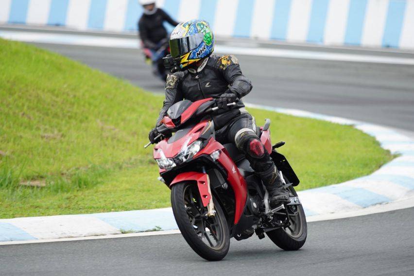 Honda Winner X