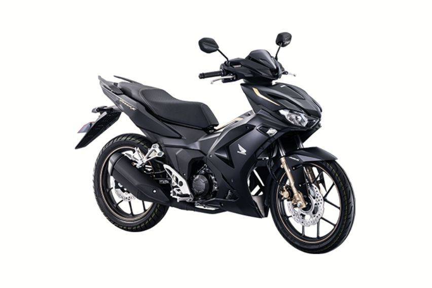 Honda Winner X