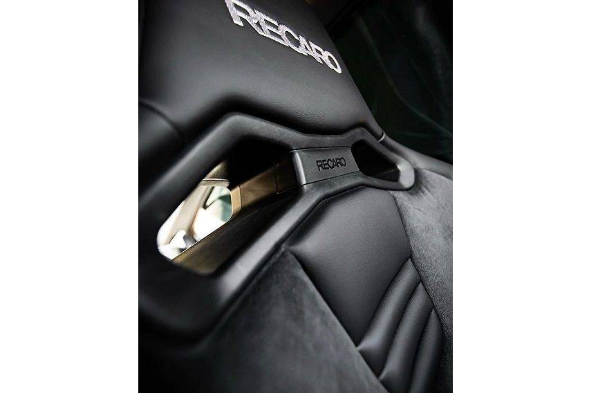 Recaro PH confirms global marque's bankruptcy claims