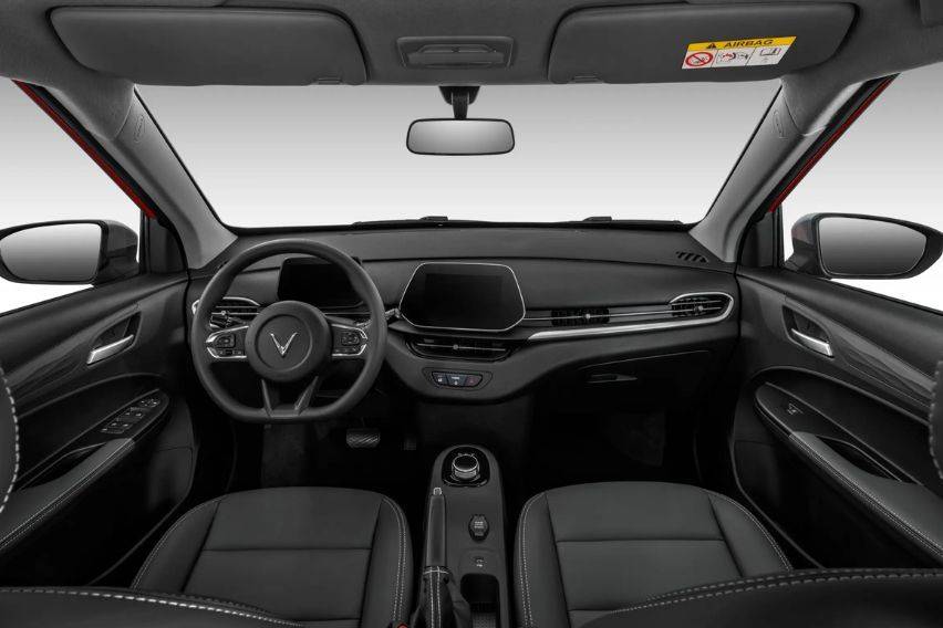 VinFast VF 5