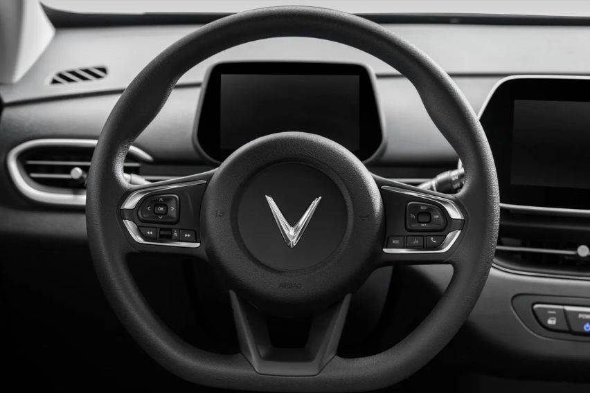 VInFast VF5
