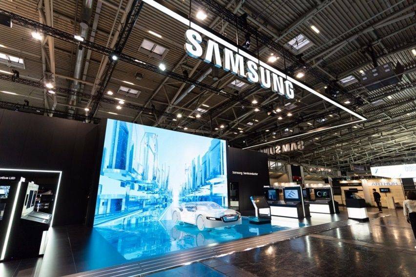 Samsung Pamerkan Baterai EV Solid-State Berdaya 600 Mil dan Dapat Diisi dalam 9 Menit