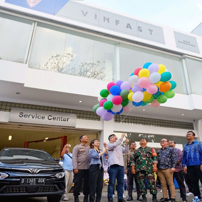 diler Vinfast