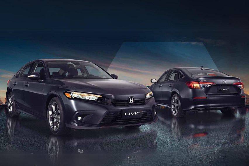 Honda Cars PH PH introduces ‘Drive in Style’ promo for Aug. 2024