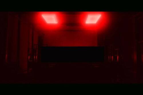 Lamborghini drops Huracan successor teaser ahead of reveal