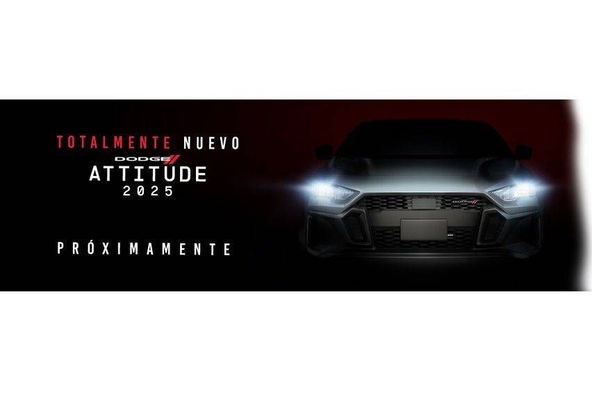 Dodge to sell GAC-Empow-based Attitude in Mexico