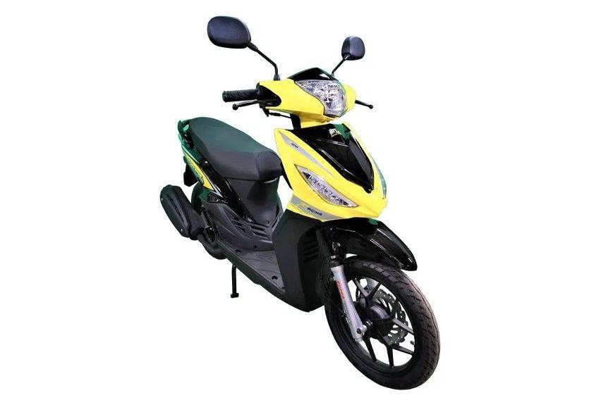Motorstar Easyride 125