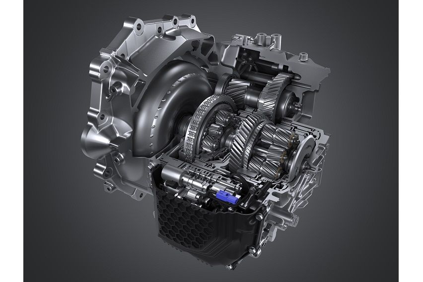 Evolved GR Yaris from Toyota 4