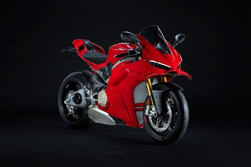Ducati Panigale V4
