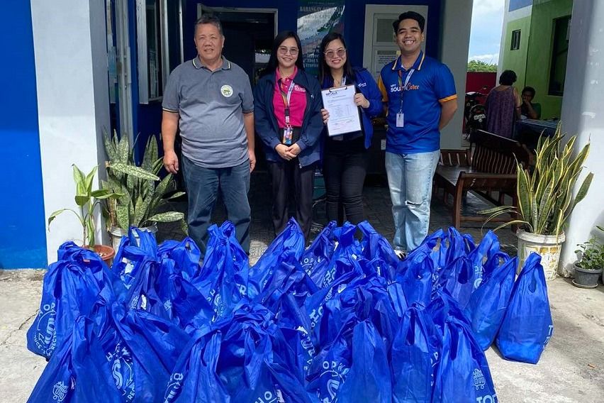 MPT South Relief Ops