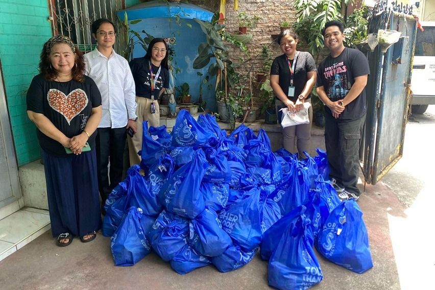 MPT South Relief Ops