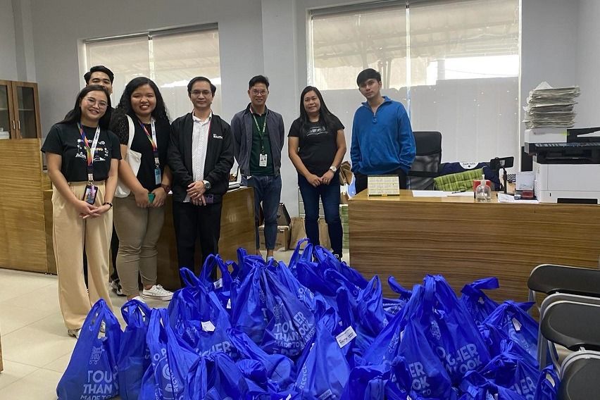 MPT South Relief Ops