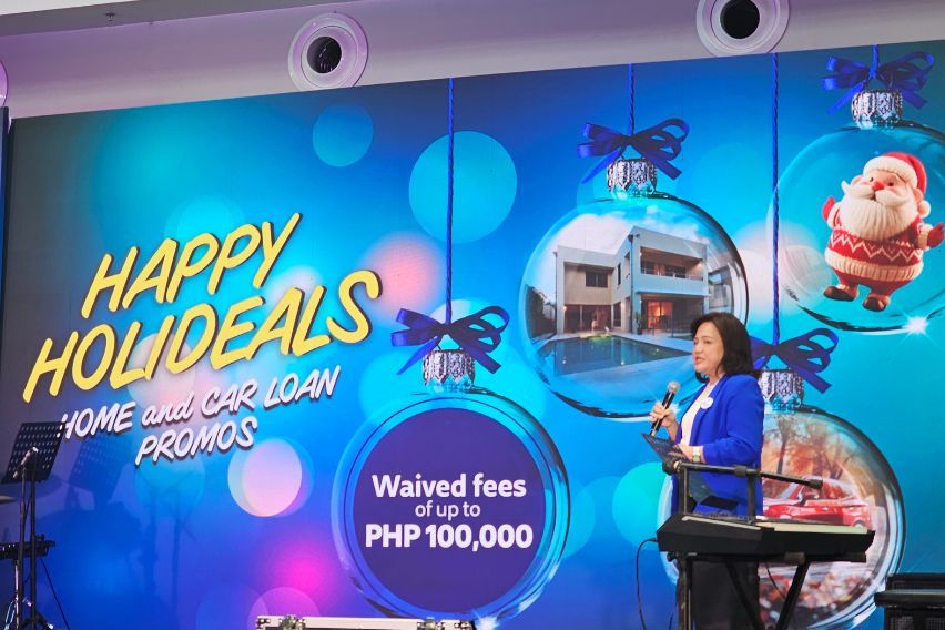 Holideals Promo launch