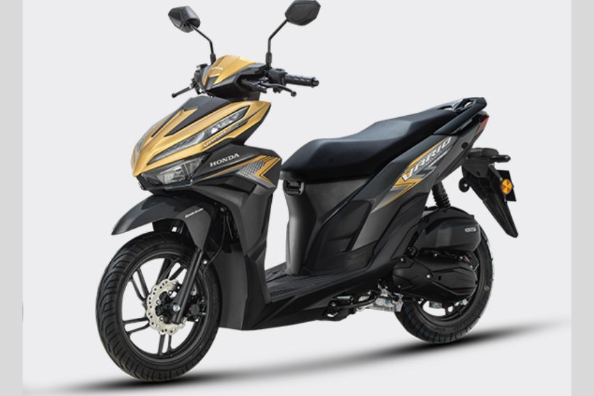 Honda Vario 125