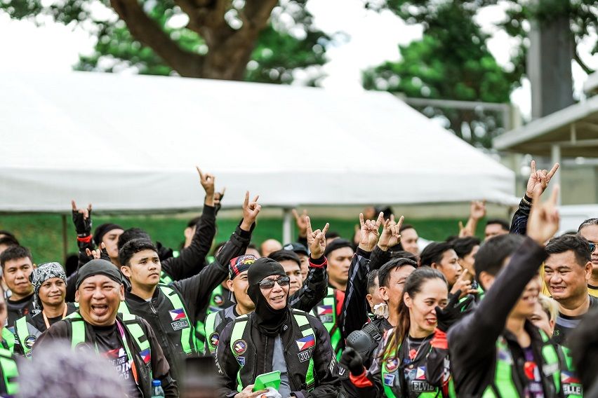 Suzuki Gixxer Club 4