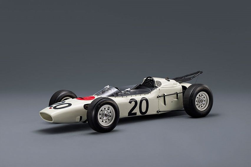 Honda RA271