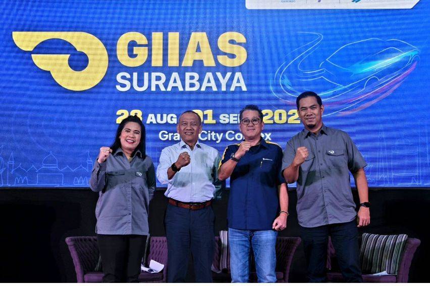 Astra Financial Hadir di GIIAS Surabaya 2024, Siapkan Beragam Program Menarik