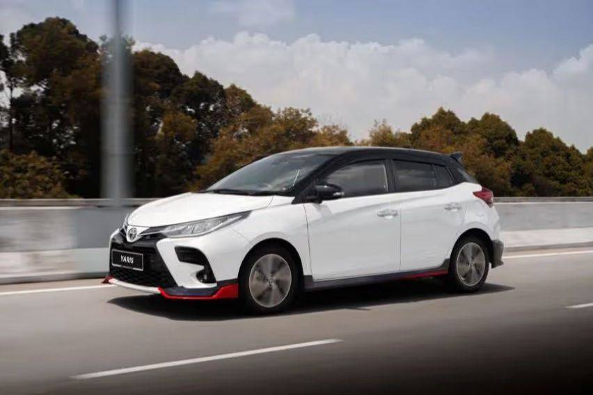 UMW Toyota reveals July 2024 sales numbers; announces August promo and Merdeka Showroom Weekender event