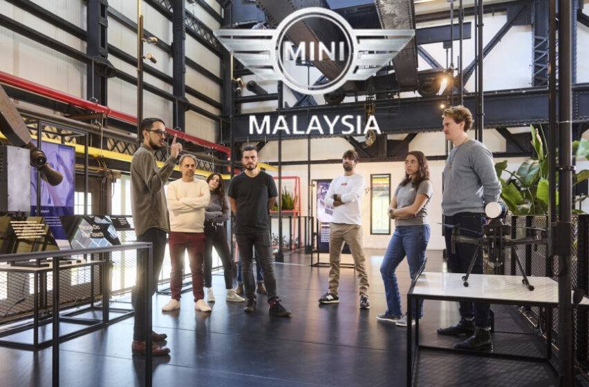 MINI Malaysia’s Impact Program by URBAN-X seeks Innovative urban tech startups