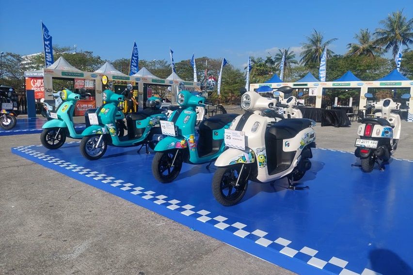 Fazzio Modifest 2024