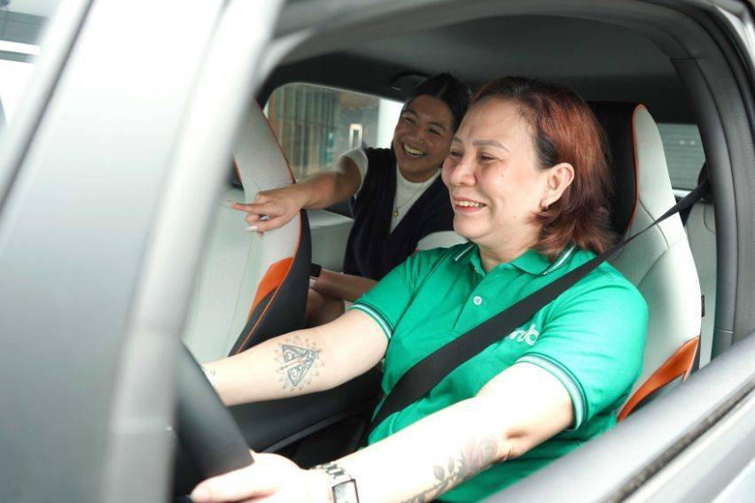 Grab PH highlights enhanced booking reliability for GrabCar